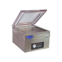 Selladora Profesional de Campana KDZ400/2F - 40 cms. (Entrega inmediata)