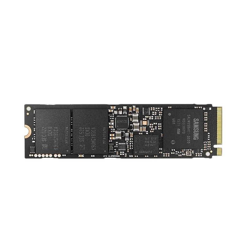 DISCO SSD SAMSUNG 256GB M.2 SSD NVME OPEN BOX