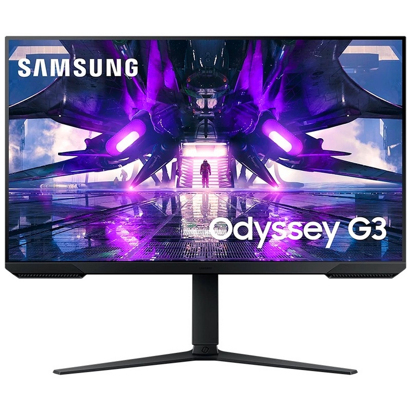 MONITOR GAMER SAMSUNG ODYSSEY G3, 32