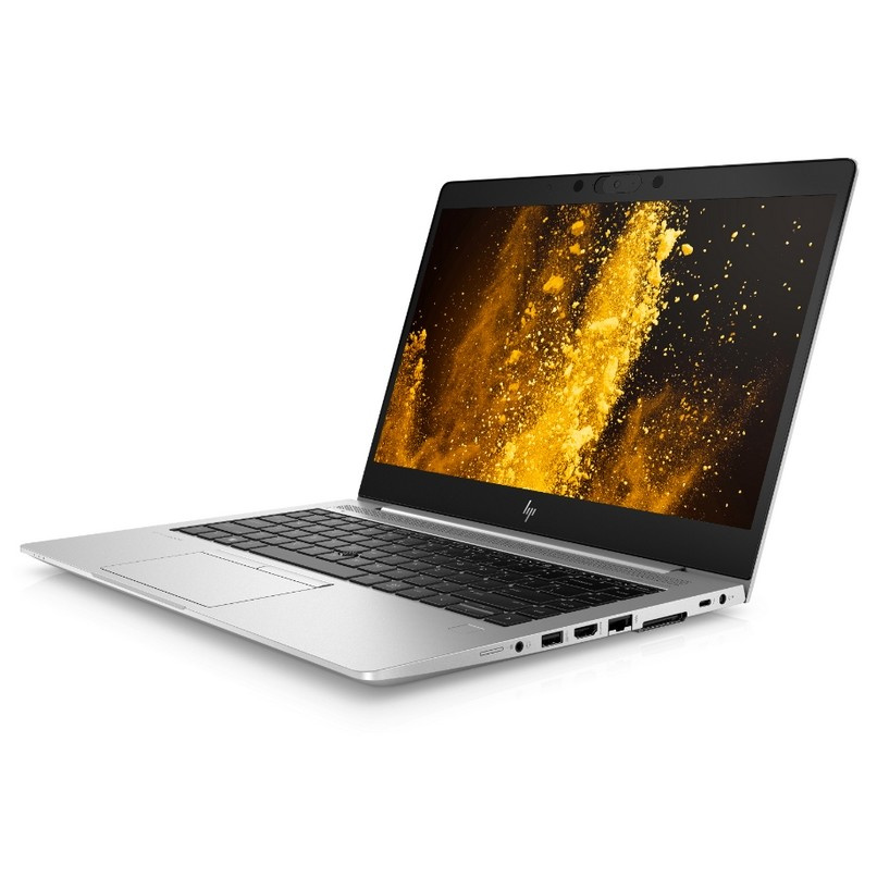 値下げ:HP EliteBook830 G6 （Core-i7,メモリ20GB） ヒューレット