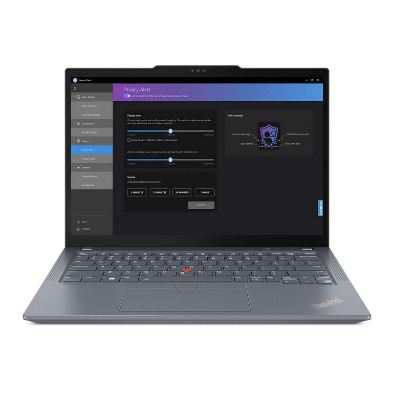 LENOVO THINKPAD X13 GEN 2 CORE™ I7 512GB SSD 16GB 13.3