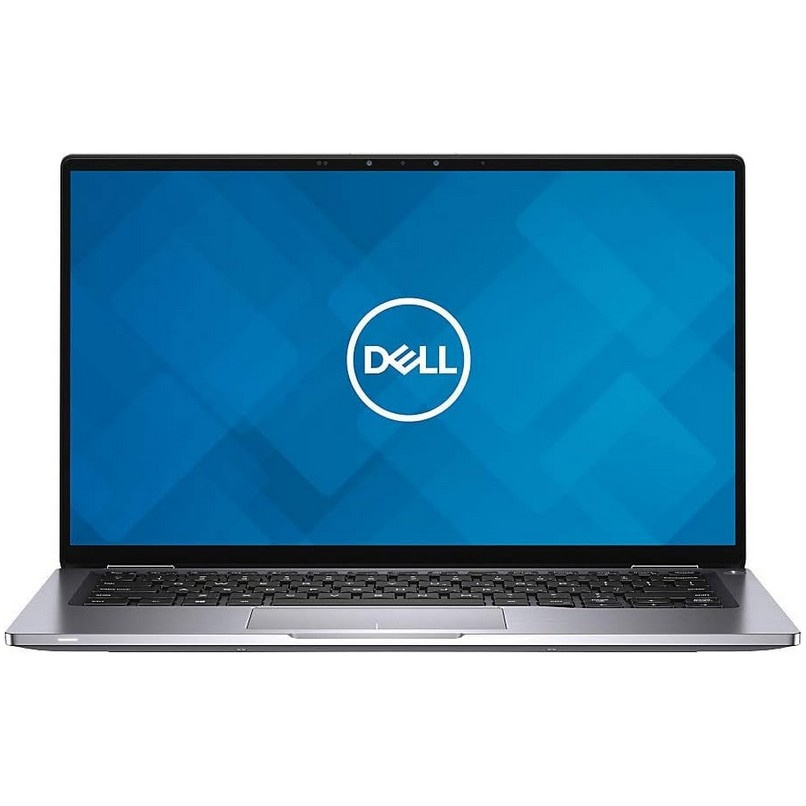 DELL LATITUDE 7400 CORE™ I7-8665U 512GB SSD 16GB 14