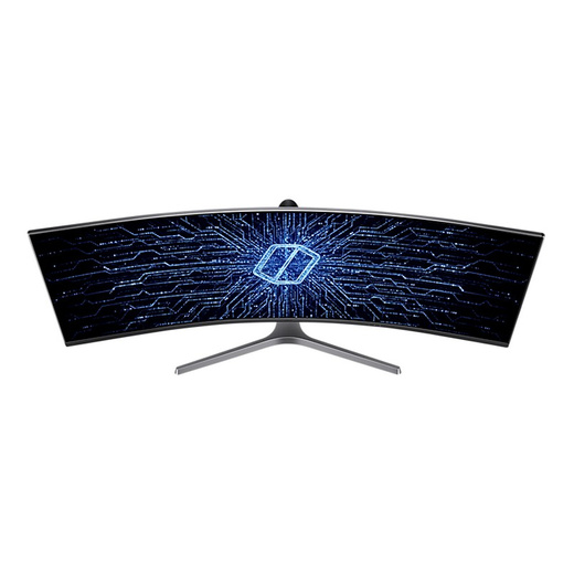 MONITOR ODISSEY SAMSUNG 49“, QHD, 5120 X 1440 ,120HZ, ULTRA WIDE DPORT/HDMI, FREESYNC 32:9 NUEVO
