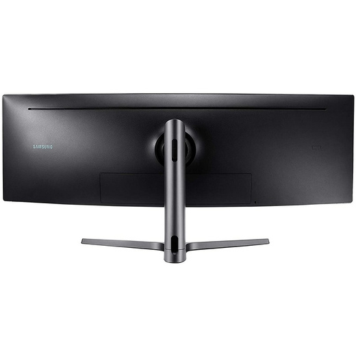 MONITOR ODISSEY SAMSUNG 49“, QHD, 5120 X 1440 ,120HZ, ULTRA WIDE DPORT/HDMI, FREESYNC 32:9 NUEVO