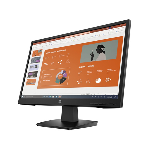 MONITOR HP BUSINESS  P22VA G4 , 22