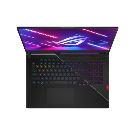 ASUS ROG STRIX SCAR 17 CORE™ I9-12900H 1TB SSD 32GB  NVIDIA 3070 TI 8GB 240HZ 17.3