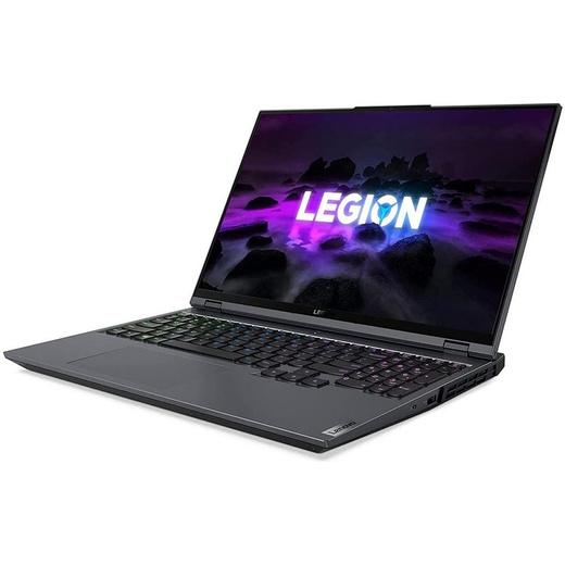 Lenovo Legion 5 Pro  RYZEN™ 9 6900HX 1TB SSD 32GB NVIDIA 3070 TI 8GB  16