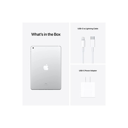 TABLET APPLE iPad 9a GEN  64GB 10,2