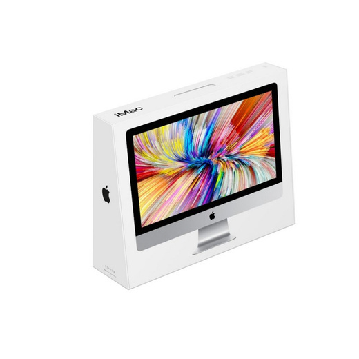 APPLE IMAC ALL-IN-ONE 27