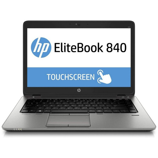 HP ELITEBOOK 840 G4 CORE™ I5 512GB SSD 16GB 14