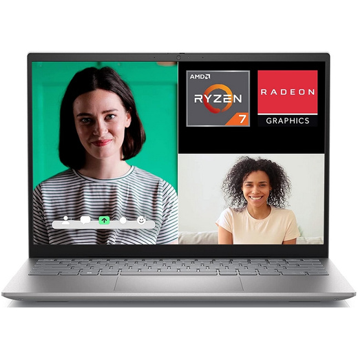 Dell Inspiron 5425 AMD Ryzen™ 7 5825U 512GB SSD 16GB 14
