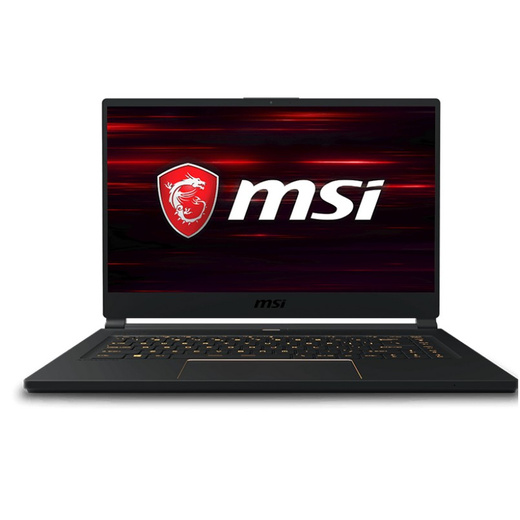 MSI GS65 STEALTH THIN Core™ i7 512GB SSD 32GB 15.6