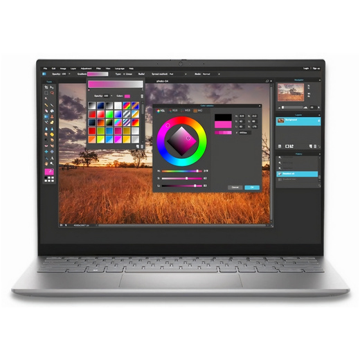 Dell Inspiron 5425 AMD Ryzen™ 7 5825U 512GB SSD 16GB 14