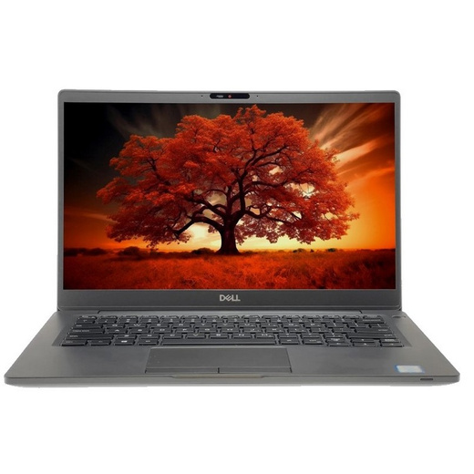 DELL LATITUDE 7300 CORE™ I7-8665U 512GB SSD 16GB 13.3