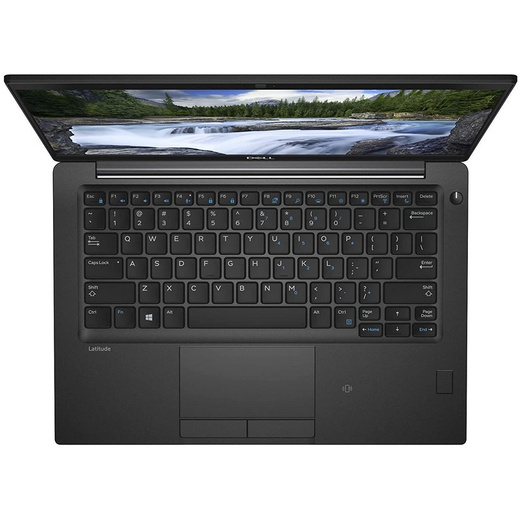 DELL LATITUDE 7490 CORE™ I7 512GB SSD 16GB 14