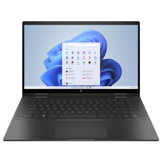 HP ENVY X360 15-EU1073  2-en-1 AMD RYZEN™ 7 512GB SSD 16GB 15.6