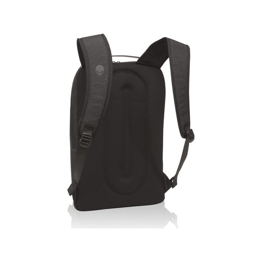 Mochila Dell Alienware Horizon AW323P Slim Backpack Negra Hasta 17” Nuevo 