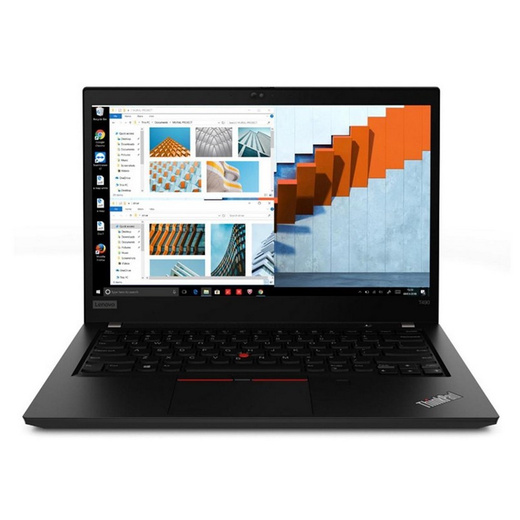 Lenovo ThinkPad T490 Core™ i7-8565U 512GB 16GB 14