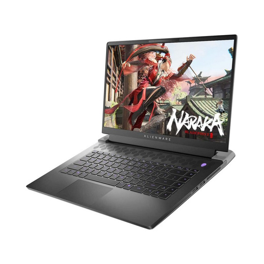 Dell Alienware M15 R7 GAMING Core™ i9-12900H 1TB SSD 32GB NVIDIA® RTX 3080 8GB 15.6