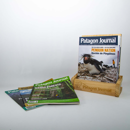 Revista Patagon Journal