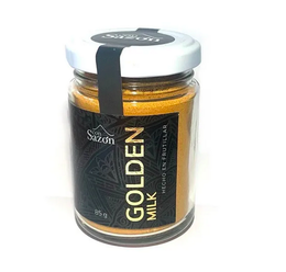 Golden Milk - Leche Dorada 145g