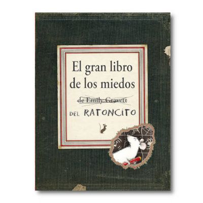 El gran libro de los miedos