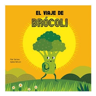 El viaje de Brócoli