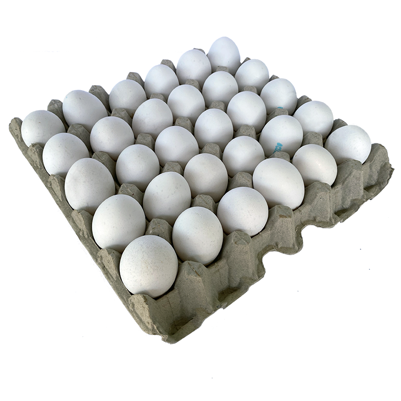 Huevos extra blancos Yemita Bandeja de 30