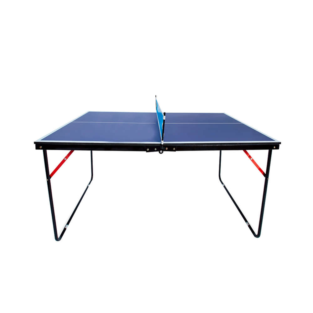 Mesa De Ping Pong Plegable Modelo Americano 