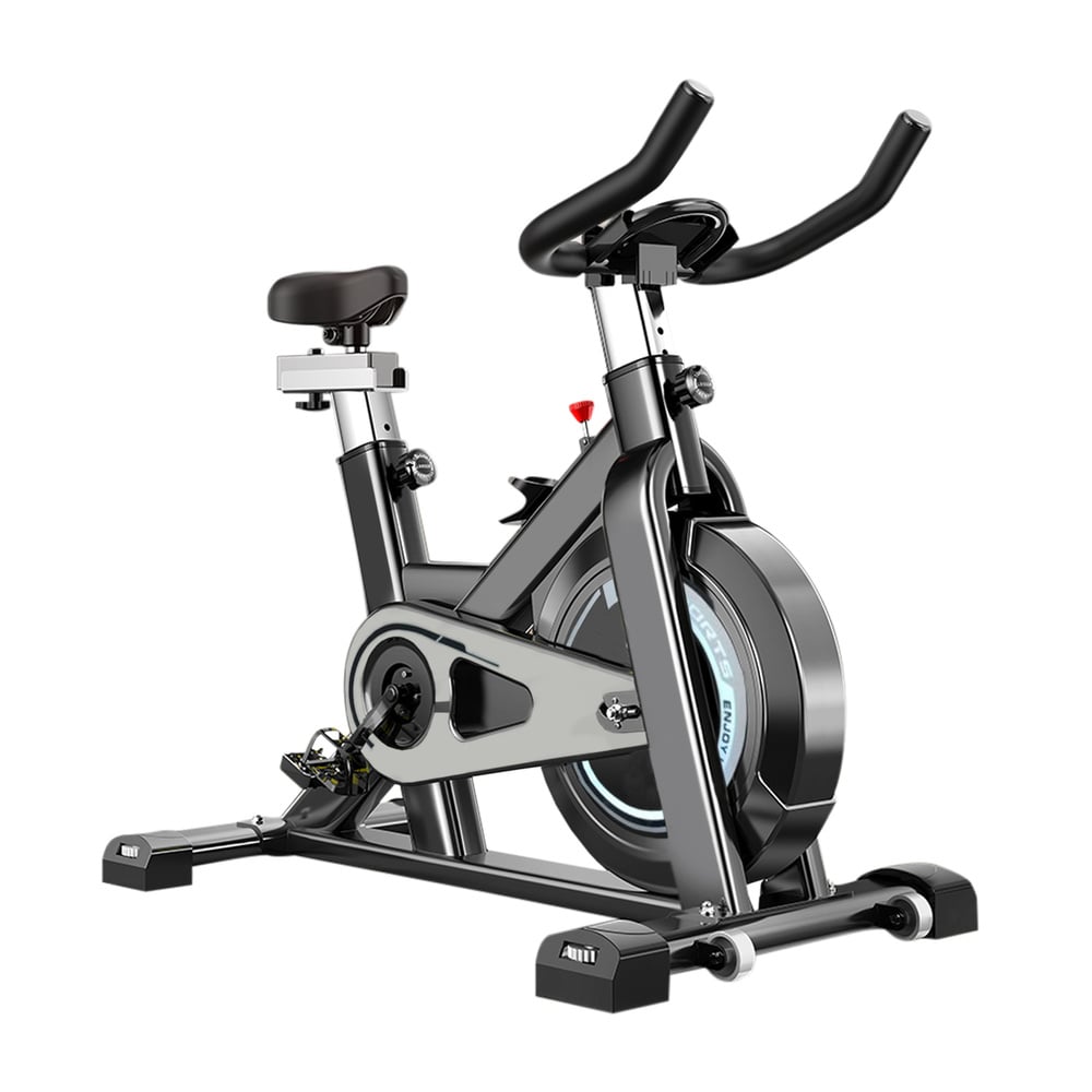 Punta de flecha marioneta ignorancia Atletis - Bicicleta Spinning Home Tecnología Pro Fitness