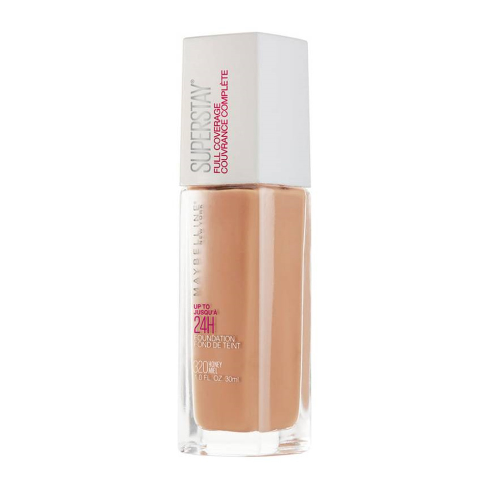 Liqui - Maybelline Base Superstay 24 Horas Honey 320