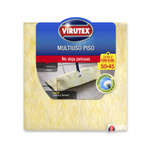 Virutex   Trapero Multiuso Piso Doble Con Ojal 50X45