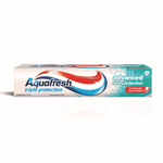Aquafresh Pasta Dental Advance 158 Gr