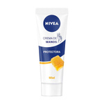 Crema De Manos Nivea Miel 100ml