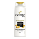 Shampoo Pantene Hidratación Extrema 400 ml