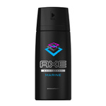 Axe Desodorante Spray Marine 150 Ml