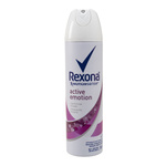 Rexona Desodorante en aerosol Women Active Emotion 150ml