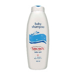 Simonds   Shampoo   Baby 400 Ml        (111)