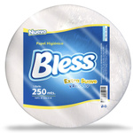 Bless Papel Higienico Industrial 250 Mts