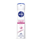 Desodorante Spray Nivea Aclarado Natural Classic Touch 150ml