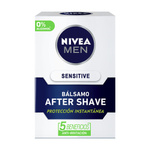 Balsamo After Shave Nivea Men Sensitive 100ml