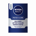 Balsamo After Shave Nivea Men Protect&Care 100ml