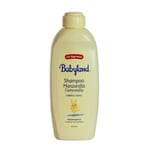 Babyland Shampoo .410Ml Manzanilla.  (734)
