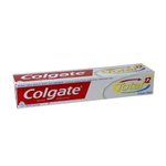 Crema Dental Colgate Total 12 Clean Mint 75Ml