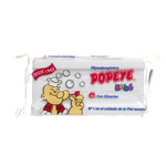 Popeye Detergente  Extra Blanco X 170 Gr