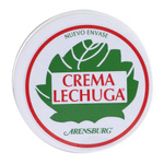 Lechuga Crema Clasica 60 Ml