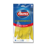 Virutex   Guante Conveniente (M)