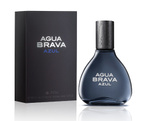 Agua   Brava Azul Edt 50 Ml Vap    65069027