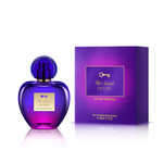 Ab Her Secret Desire  Edt 50Ml