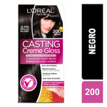 Casting Creme Gloss 200 Negro